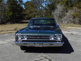 1967 Plymouth Belvedere (CC-1330400) for sale in Palm Beach, Florida