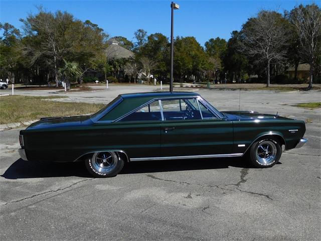 1967 Plymouth Belvedere (CC-1330400) for sale in Palm Beach, Florida