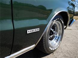 1967 Plymouth Belvedere (CC-1330400) for sale in Palm Beach, Florida