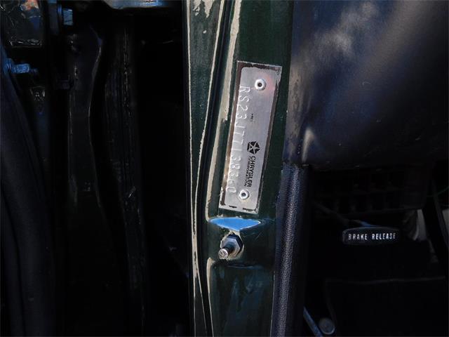 1967 Plymouth Belvedere (CC-1330400) for sale in Palm Beach, Florida