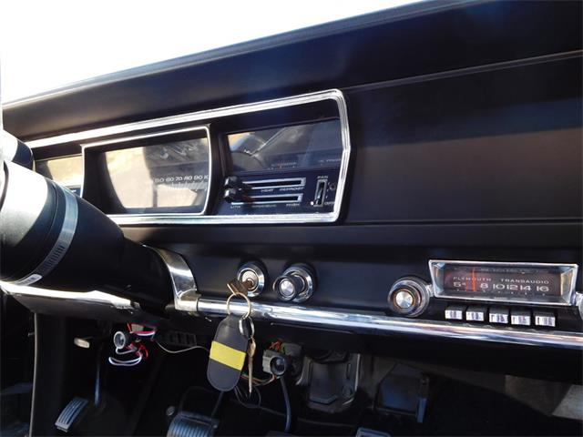 1967 Plymouth Belvedere (CC-1330400) for sale in Palm Beach, Florida