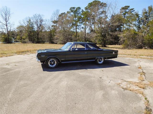 1967 Plymouth Belvedere (CC-1330400) for sale in Palm Beach, Florida