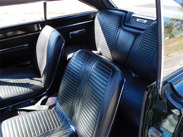 1967 Plymouth Belvedere (CC-1330400) for sale in Palm Beach, Florida