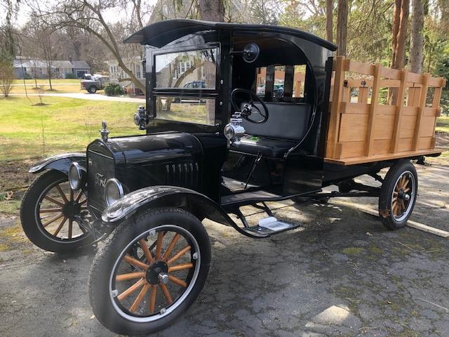 1919 Ford Antique (CC-1334004) for sale in Cornwall, New York