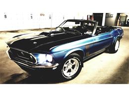 1969 Ford Mustang Boss 302 (CC-1334006) for sale in Seattle, Washington