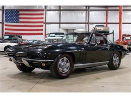 1966 Chevrolet Corvette (CC-1334025) for sale in Kentwood, Michigan