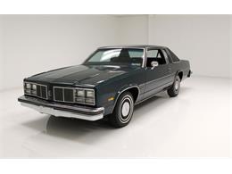 1977 Oldsmobile Delta 88 (CC-1334027) for sale in Morgantown, Pennsylvania