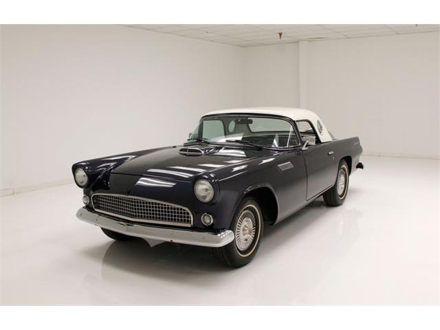 1956 Ford Thunderbird (CC-1334028) for sale in Morgantown, Pennsylvania