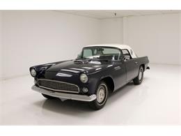 1956 Ford Thunderbird (CC-1334028) for sale in Morgantown, Pennsylvania