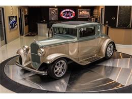 1931 Plymouth Coupe (CC-1334040) for sale in Plymouth, Michigan