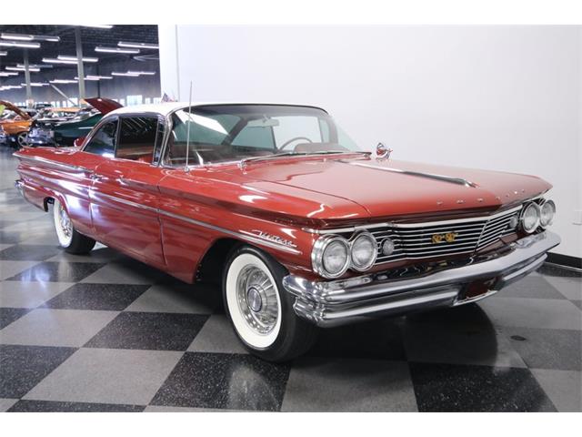 1960 Pontiac Ventura for Sale | ClassicCars.com | CC-1334062