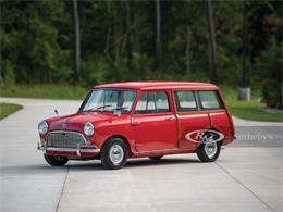 1964 Austin Countryman (CC-1334091) for sale in Elkhart, Indiana
