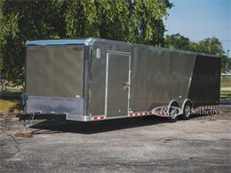 2015 Miscellaneous Trailer (CC-1334100) for sale in Elkhart, Indiana