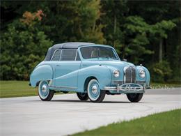 1953 Austin A40 (CC-1334112) for sale in Elkhart, Indiana