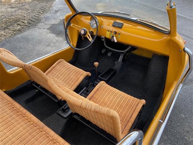 1969 Fiat Jolly (CC-1334120) for sale in Palm Beach, Florida