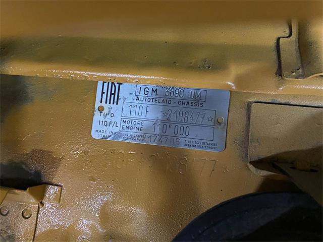 1969 Fiat Jolly (CC-1334120) for sale in Palm Beach, Florida