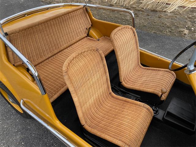 1969 Fiat Jolly (CC-1334120) for sale in Palm Beach, Florida