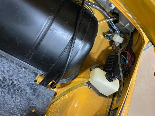1969 Fiat Jolly (CC-1334120) for sale in Palm Beach, Florida