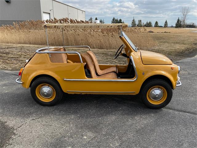 1969 Fiat Jolly (CC-1334120) for sale in Palm Beach, Florida