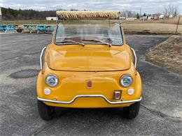 1969 Fiat Jolly (CC-1334120) for sale in Palm Beach, Florida