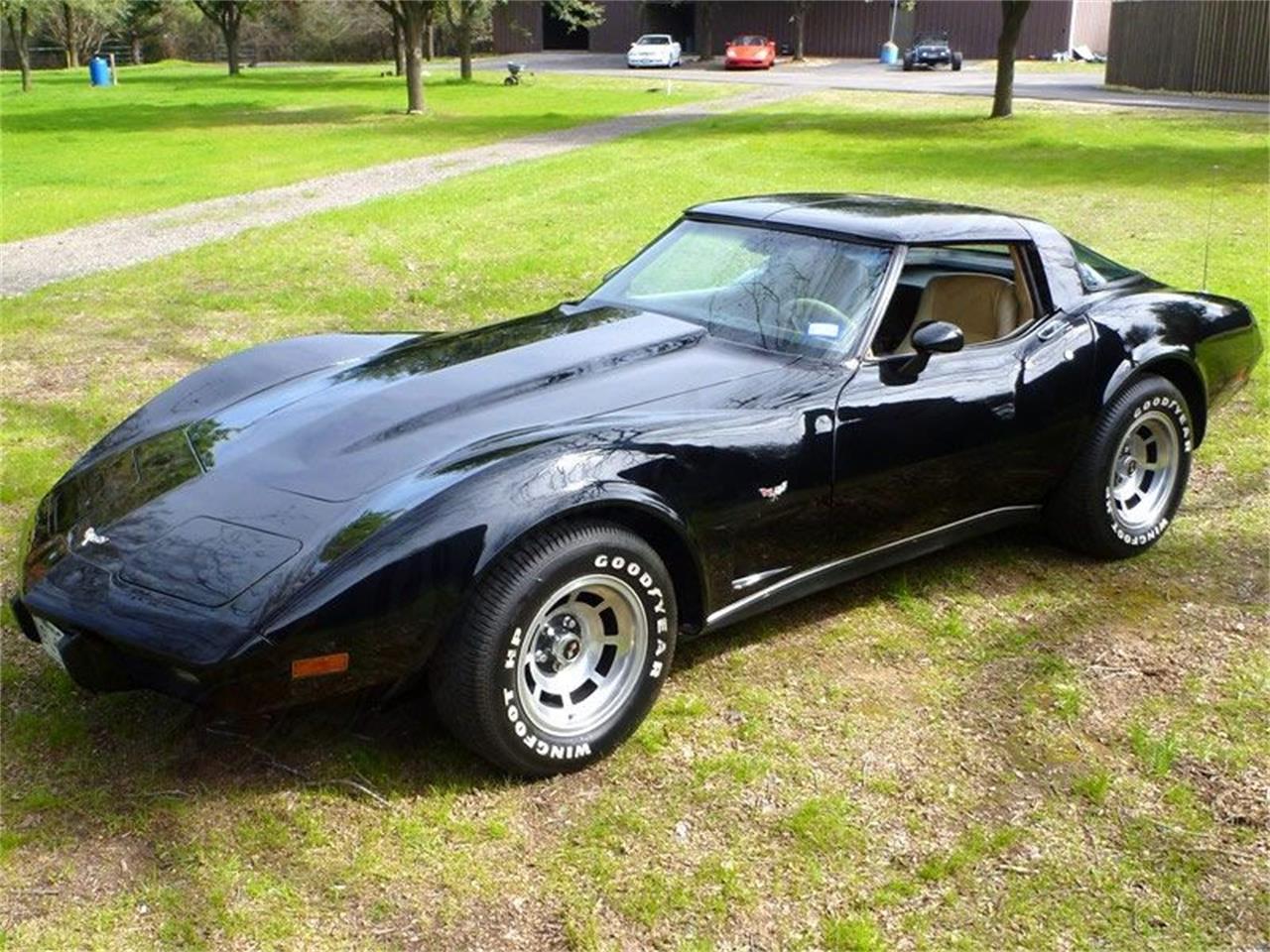 1979 Chevrolet Corvette for Sale | ClassicCars.com | CC ...