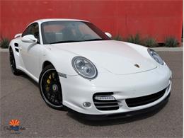 2011 Porsche 911 (CC-1334148) for sale in Tempe, Arizona
