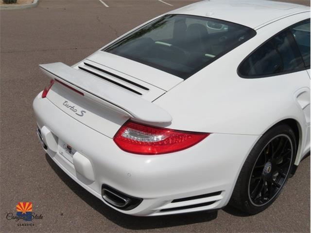 2011 Porsche 911 for Sale | ClassicCars.com | CC-1334148