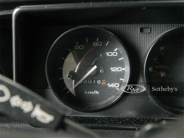 1984 Rover Mini Mayfair (CC-1330416) for sale in Essen, Germany