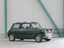 1984 Rover Mini Mayfair (CC-1330416) for sale in Essen, Germany
