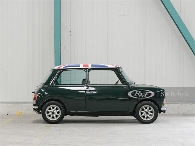 1984 Rover Mini Mayfair (CC-1330416) for sale in Essen, Germany