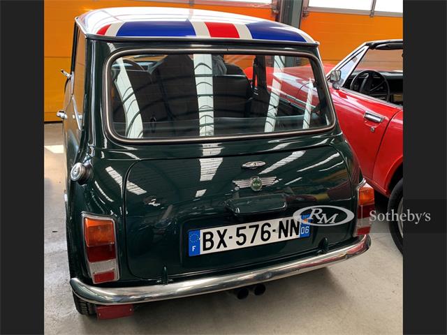 1984 Rover Mini Mayfair (CC-1330416) for sale in Essen, Germany