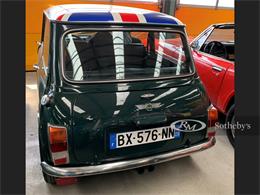 1984 Rover Mini Mayfair (CC-1330416) for sale in Essen, Germany