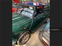 1984 Rover Mini Mayfair (CC-1330416) for sale in Essen, Germany