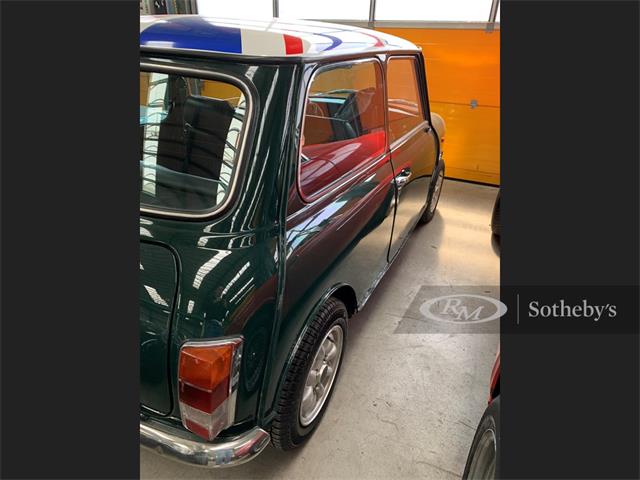 1984 Rover Mini Mayfair (CC-1330416) for sale in Essen, Germany