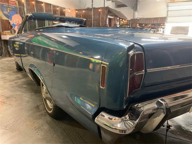 1967 AMC / Rambler Rebel (CC-1334160) for sale in Redmond, Oregon