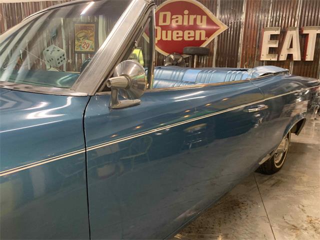 1967 AMC / Rambler Rebel (CC-1334160) for sale in Redmond, Oregon