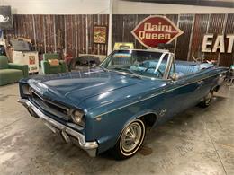 1967 AMC / Rambler Rebel (CC-1334160) for sale in Redmond, Oregon