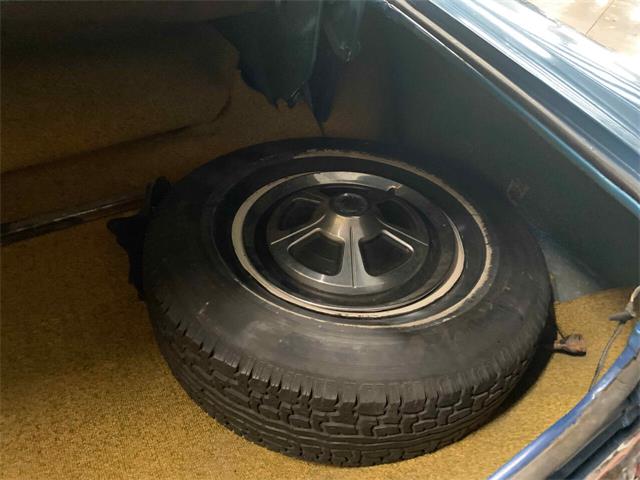1967 AMC / Rambler Rebel (CC-1334160) for sale in Redmond, Oregon
