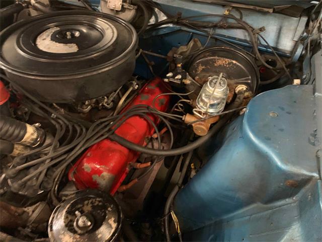 1967 AMC / Rambler Rebel (CC-1334160) for sale in Redmond, Oregon
