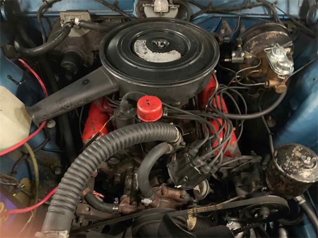 1967 AMC / Rambler Rebel (CC-1334160) for sale in Redmond, Oregon