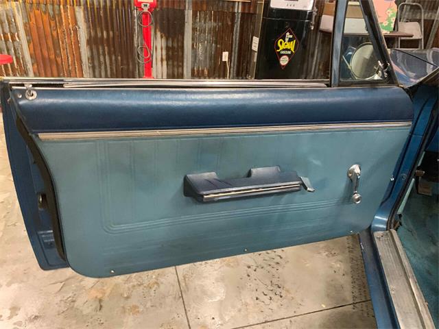 1967 AMC / Rambler Rebel (CC-1334160) for sale in Redmond, Oregon