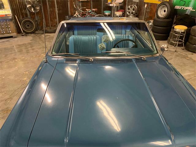 1967 AMC / Rambler Rebel (CC-1334160) for sale in Redmond, Oregon