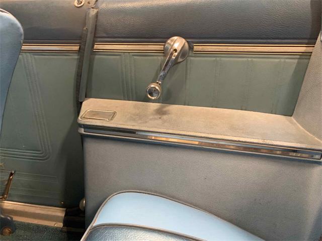 1967 AMC / Rambler Rebel (CC-1334160) for sale in Redmond, Oregon