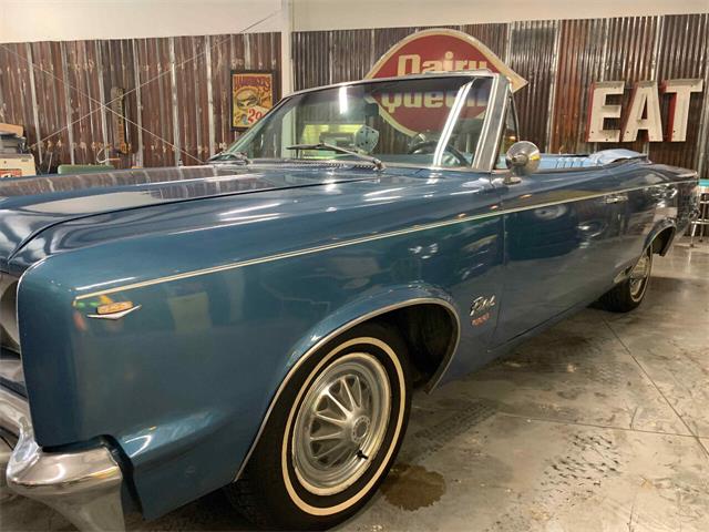 1967 AMC / Rambler Rebel (CC-1334160) for sale in Redmond, Oregon