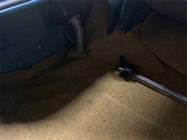 1967 AMC / Rambler Rebel (CC-1334160) for sale in Redmond, Oregon