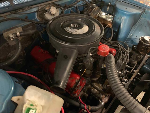 1967 AMC / Rambler Rebel (CC-1334160) for sale in Redmond, Oregon