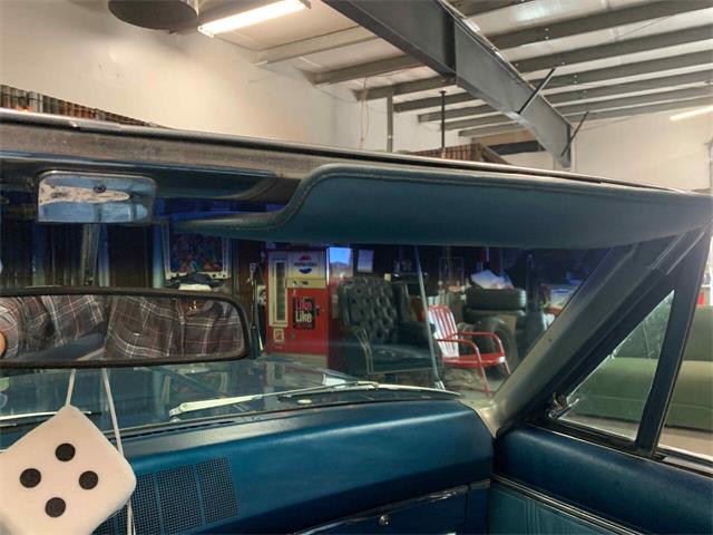 1967 AMC / Rambler Rebel (CC-1334160) for sale in Redmond, Oregon