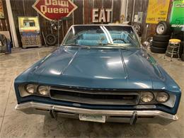 1967 AMC / Rambler Rebel (CC-1334160) for sale in Redmond, Oregon