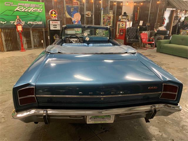 1967 AMC / Rambler Rebel (CC-1334160) for sale in Redmond, Oregon