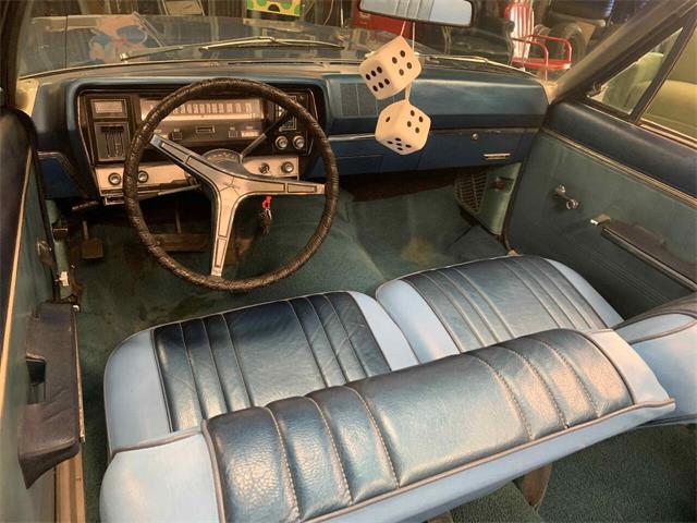 1967 AMC / Rambler Rebel (CC-1334160) for sale in Redmond, Oregon